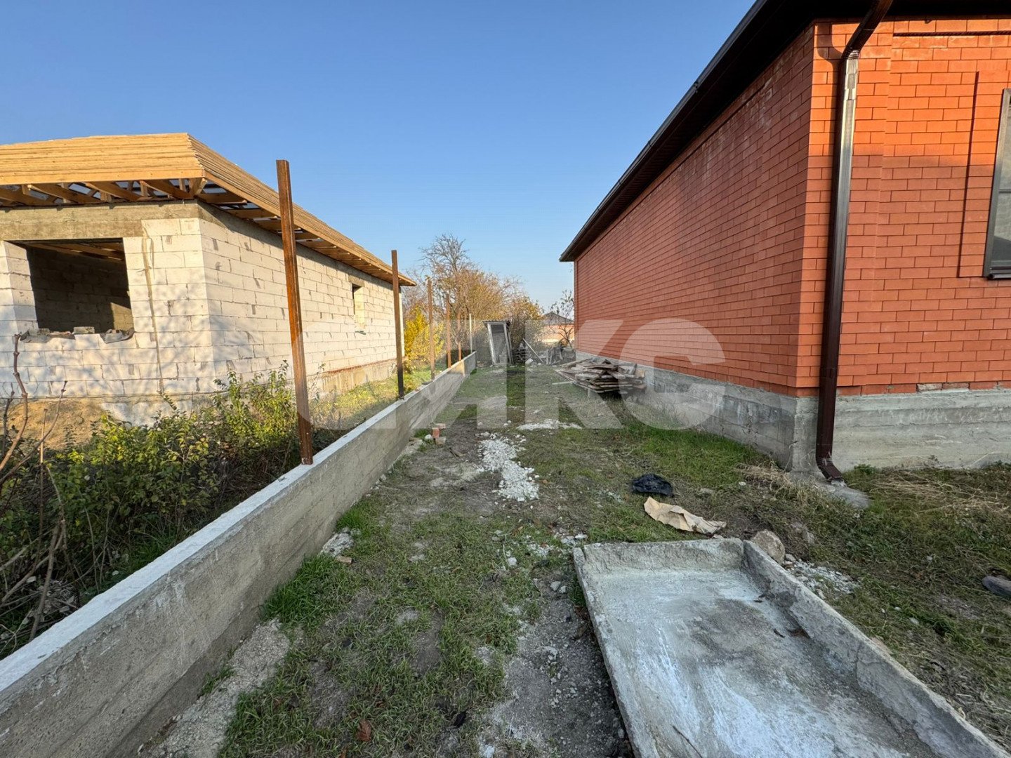 Фото №4: Дом 115 м² + 6 сот. - Армавир, СНТ Заря Востока, 39