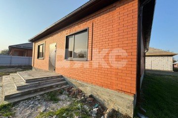 Фото №2: Дом 115 м² - Армавир, мкр. СНТ Заря Востока, 39