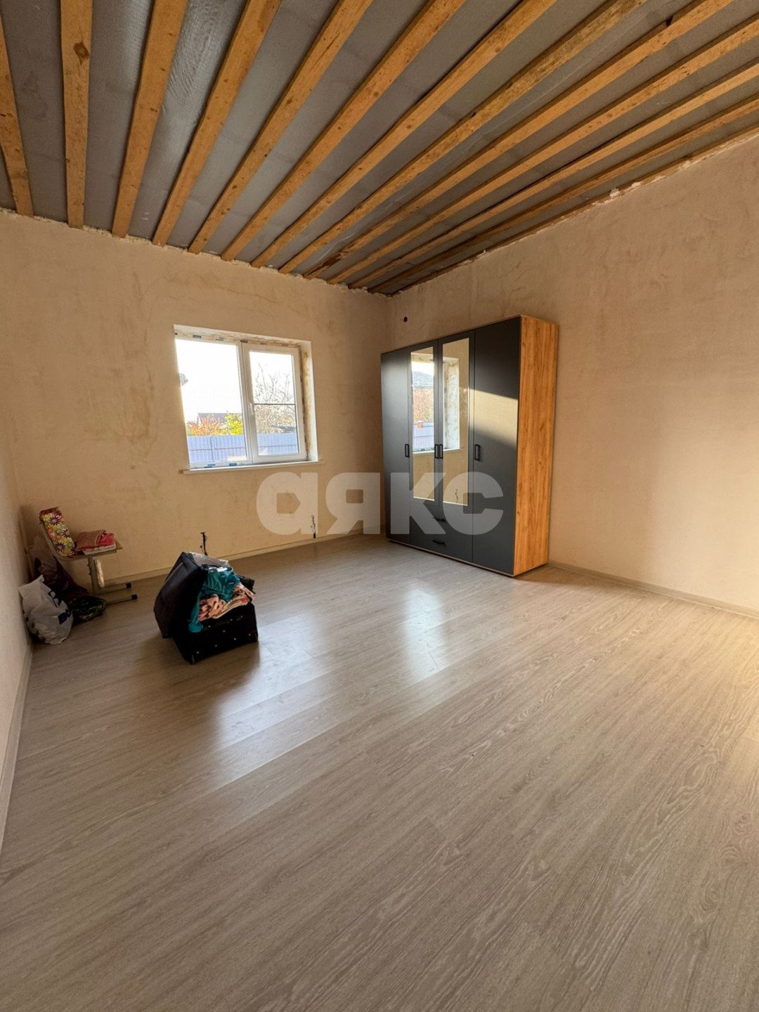 Фото №6: Дом 115 м² + 6 сот. - Армавир, СНТ Заря Востока, 39