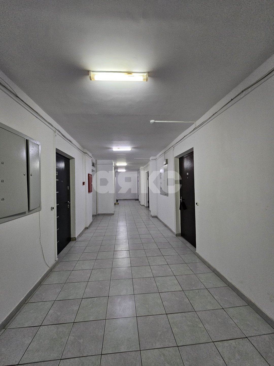 Фото №12: 1-комнатная квартира 36 м² - Ростов-на-Дону, жилой комплекс Суворовский, ул. Петренко, 12