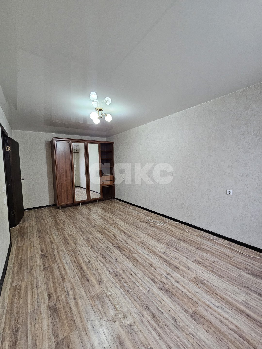 Фото №3: 1-комнатная квартира 36 м² - Ростов-на-Дону, жилой комплекс Суворовский, ул. Петренко, 12