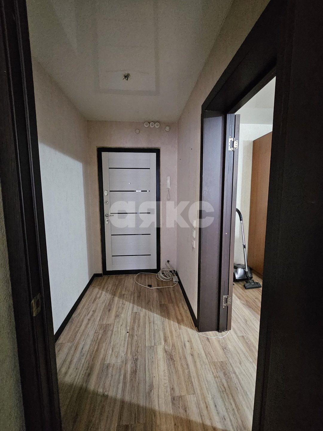 Фото №9: 1-комнатная квартира 36 м² - Ростов-на-Дону, жилой комплекс Суворовский, ул. Петренко, 12