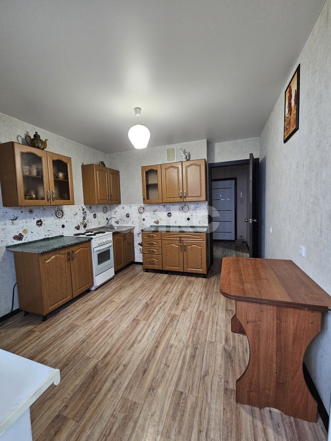 Фото №4: 1-комнатная квартира 36 м² - Ростов-на-Дону, жилой комплекс Суворовский, ул. Петренко, 12