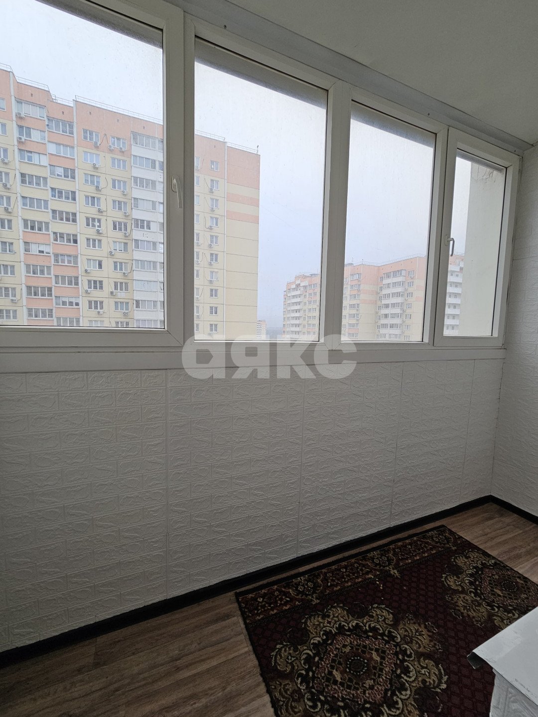 Фото №11: 1-комнатная квартира 36 м² - Ростов-на-Дону, жилой комплекс Суворовский, ул. Петренко, 12