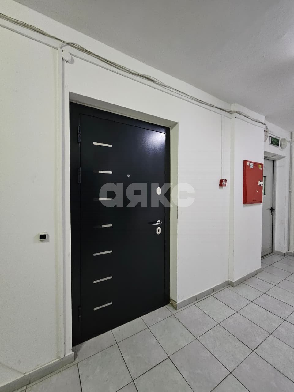 Фото №13: 1-комнатная квартира 36 м² - Ростов-на-Дону, жилой комплекс Суворовский, ул. Петренко, 12