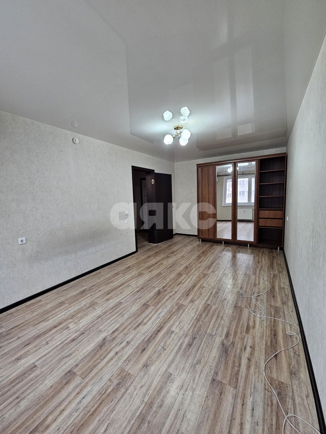 Фото №2: 1-комнатная квартира 36 м² - Ростов-на-Дону, жилой комплекс Суворовский, ул. Петренко, 12