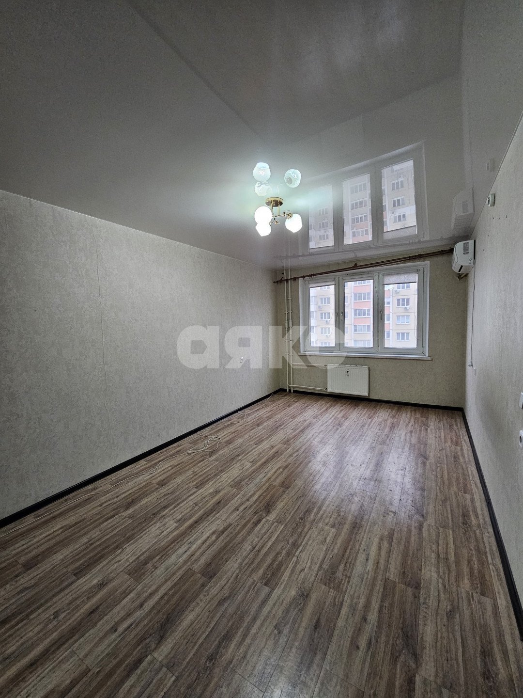 Фото №1: 1-комнатная квартира 36 м² - Ростов-на-Дону, жилой комплекс Суворовский, ул. Петренко, 12