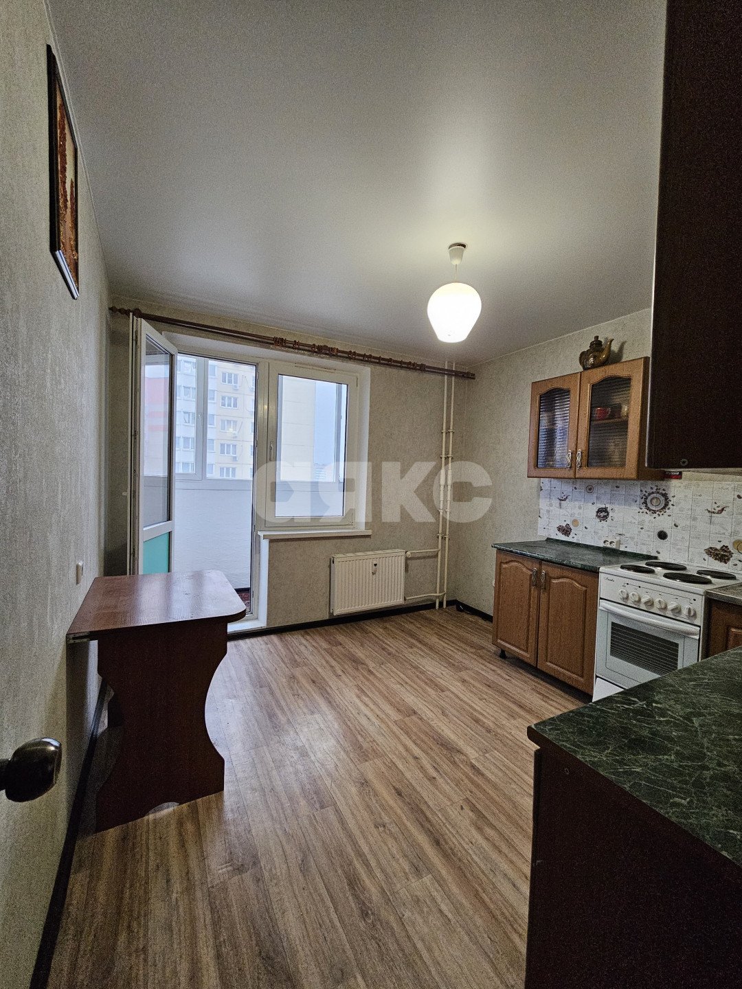 Фото №6: 1-комнатная квартира 36 м² - Ростов-на-Дону, жилой комплекс Суворовский, ул. Петренко, 12