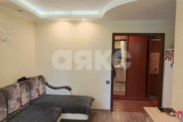 Фото №2: 3-комнатная квартира 55 м² - Удельная, ул. Полевая, 51