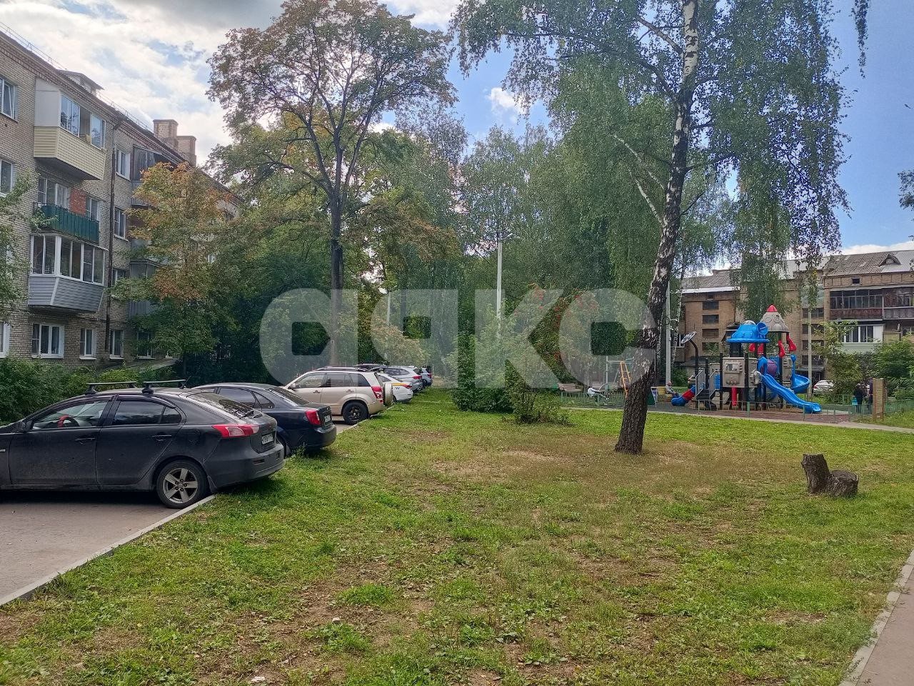 Фото №18: 3-комнатная квартира 55 м² - Удельная, ул. Полевая, 51