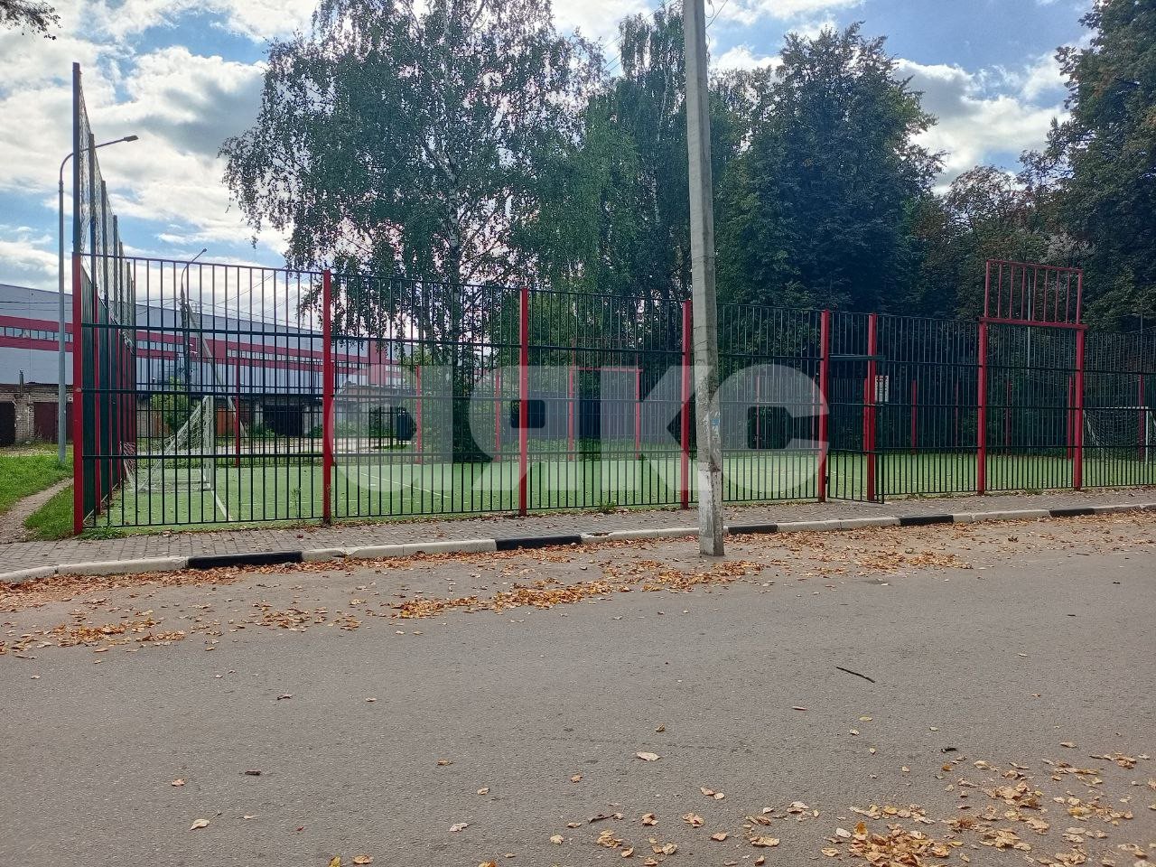 Фото №19: 3-комнатная квартира 55 м² - Удельная, ул. Полевая, 51