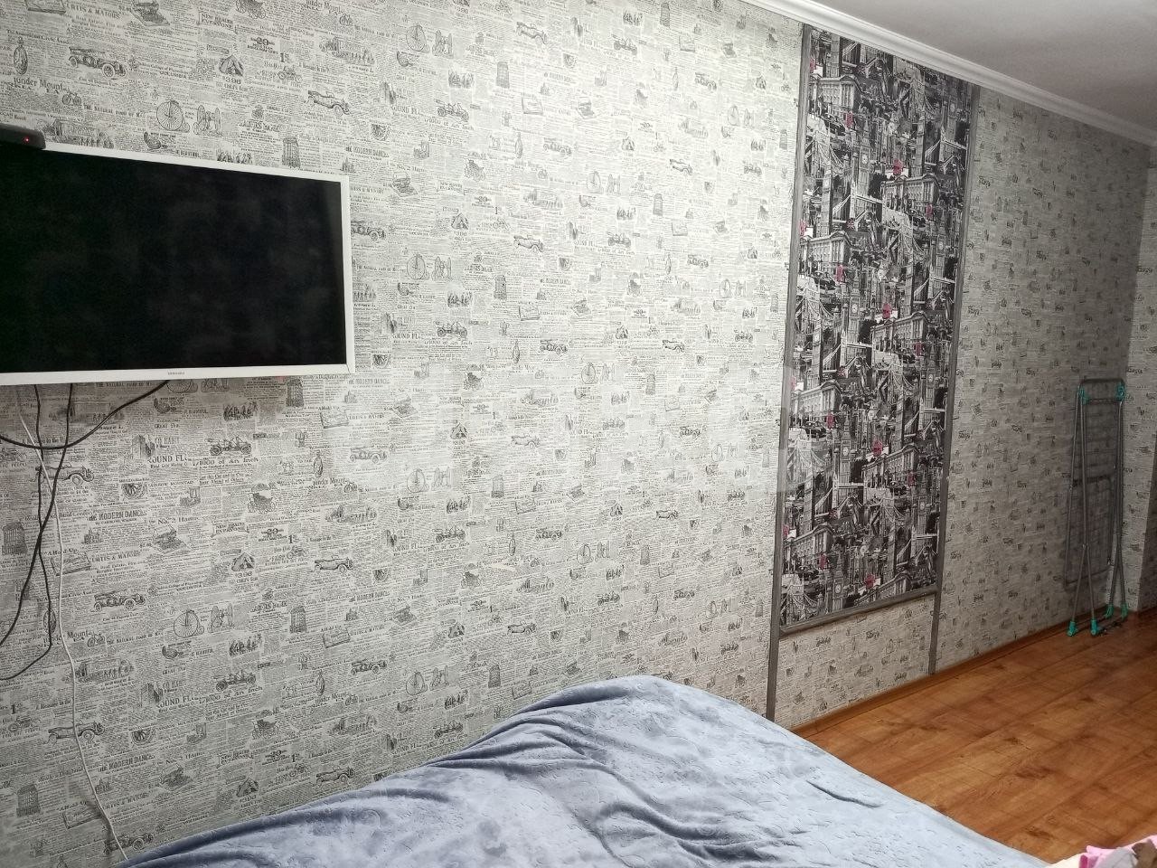 Фото №13: 3-комнатная квартира 55 м² - Удельная, ул. Полевая, 51