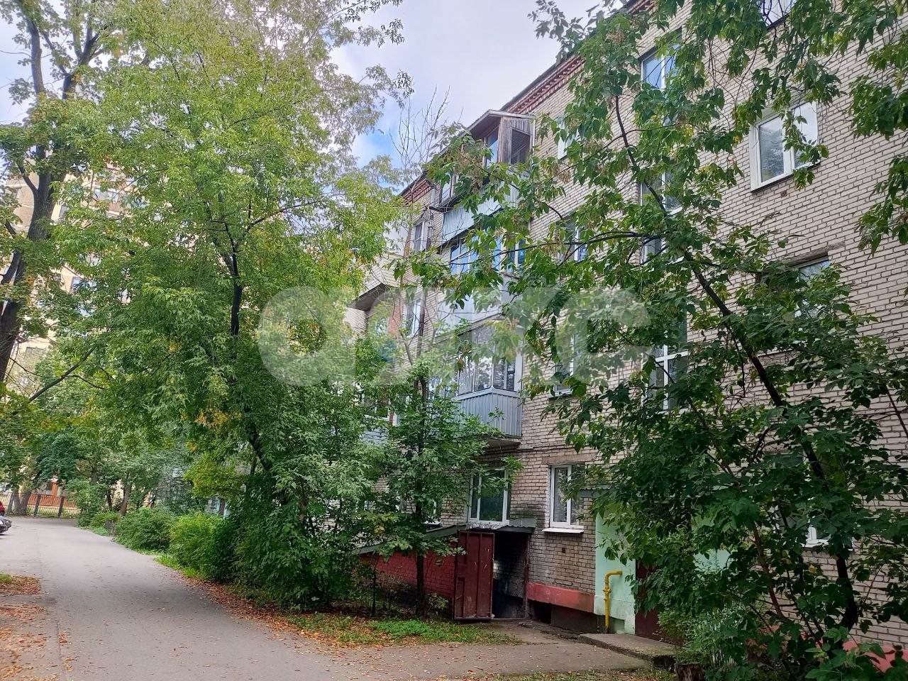 Фото №16: 3-комнатная квартира 55 м² - Удельная, ул. Полевая, 51