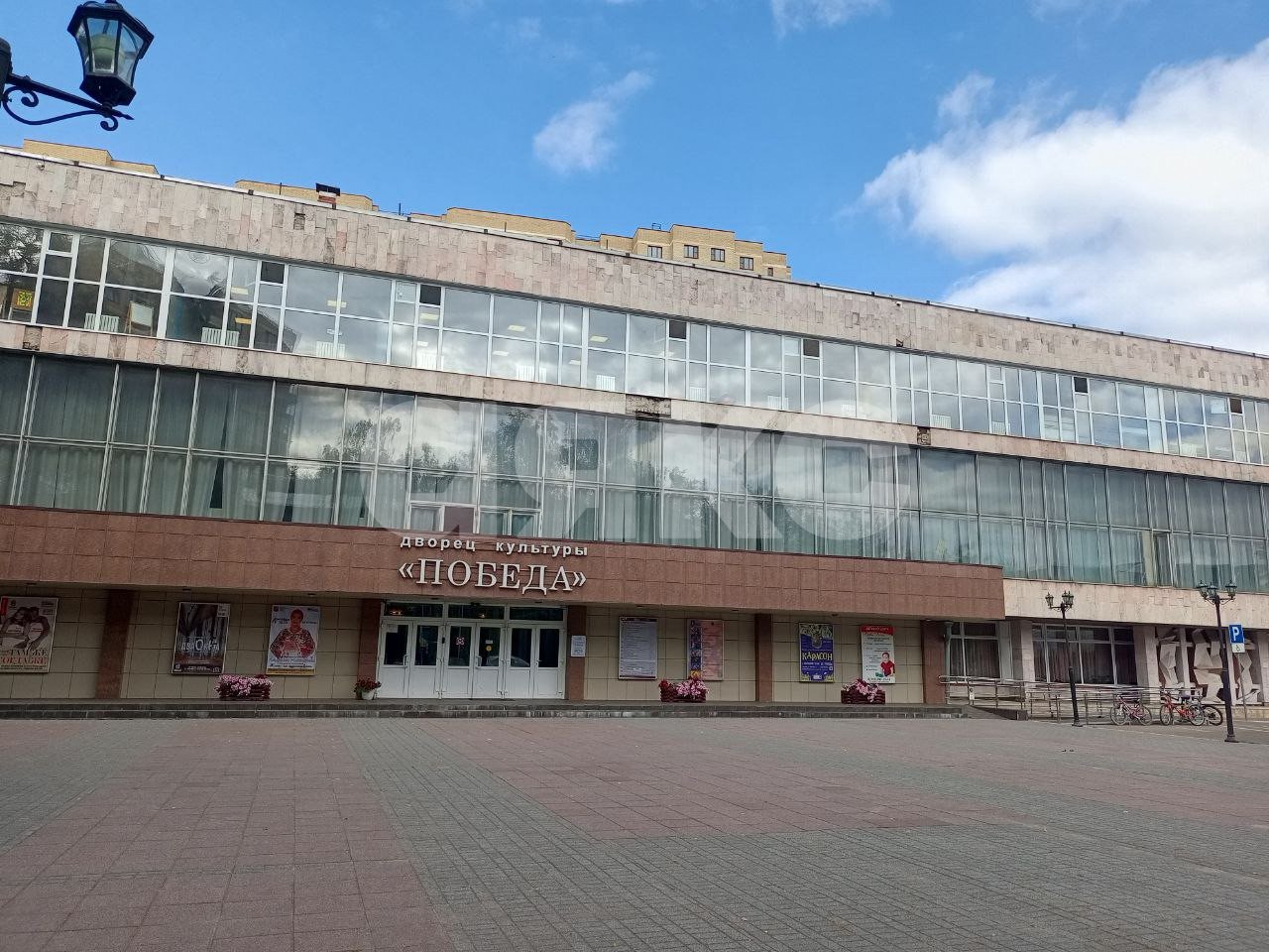 Фото №20: 3-комнатная квартира 55 м² - Удельная, ул. Полевая, 51