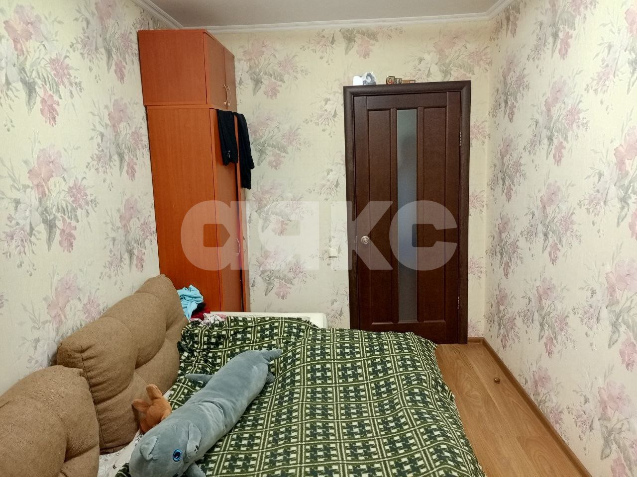 Фото №11: 3-комнатная квартира 55 м² - Удельная, ул. Полевая, 51