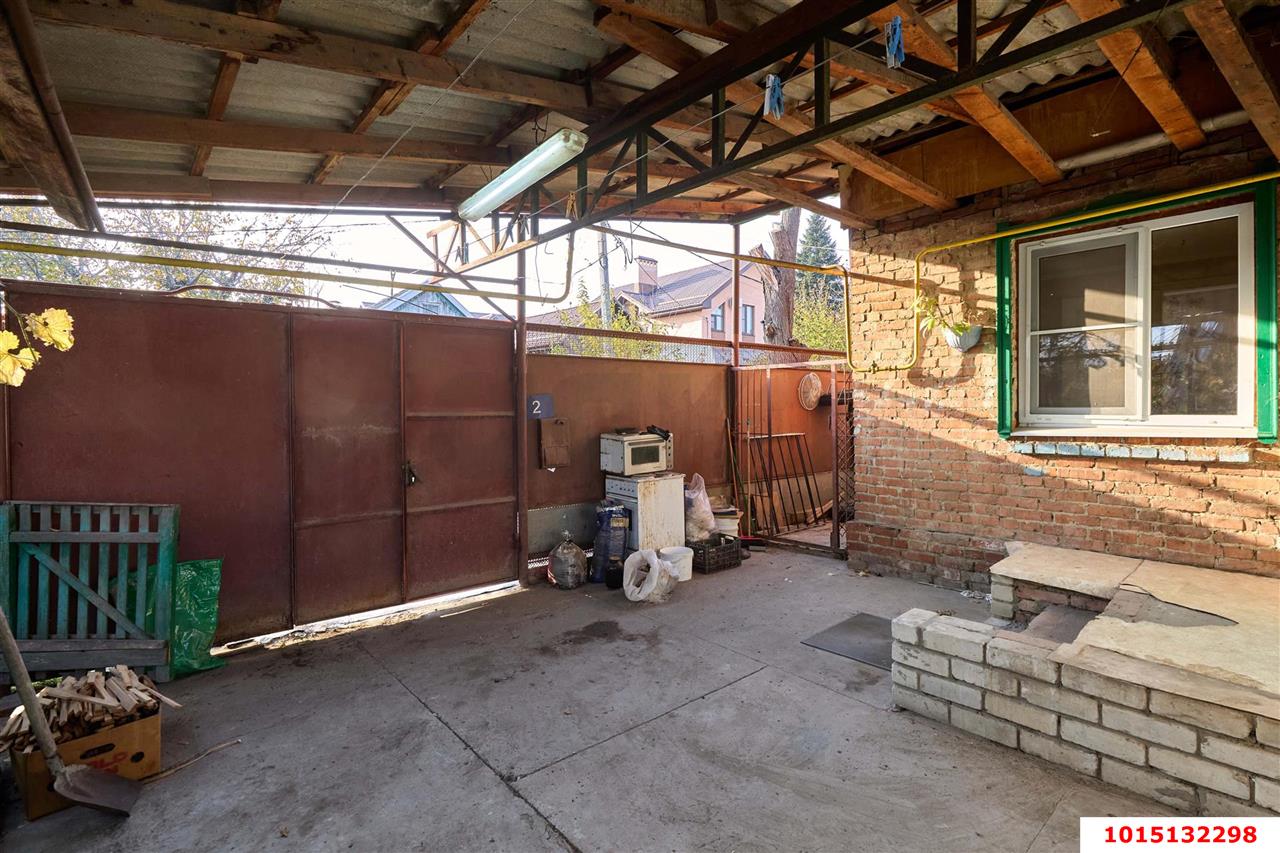 Фото №14: 3-комнатная квартира 55 м² - Краснодар, Дубинка, ул. Челюскина, 2