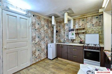 Фото №3: 3-комнатная квартира 55 м² - Краснодар, мкр. Дубинка, ул. Челюскина, 2