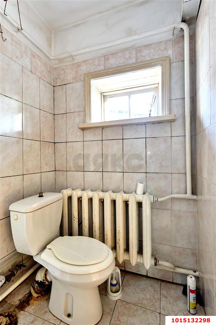 Фото №12: 3-комнатная квартира 55 м² - Краснодар, Дубинка, ул. Челюскина, 2