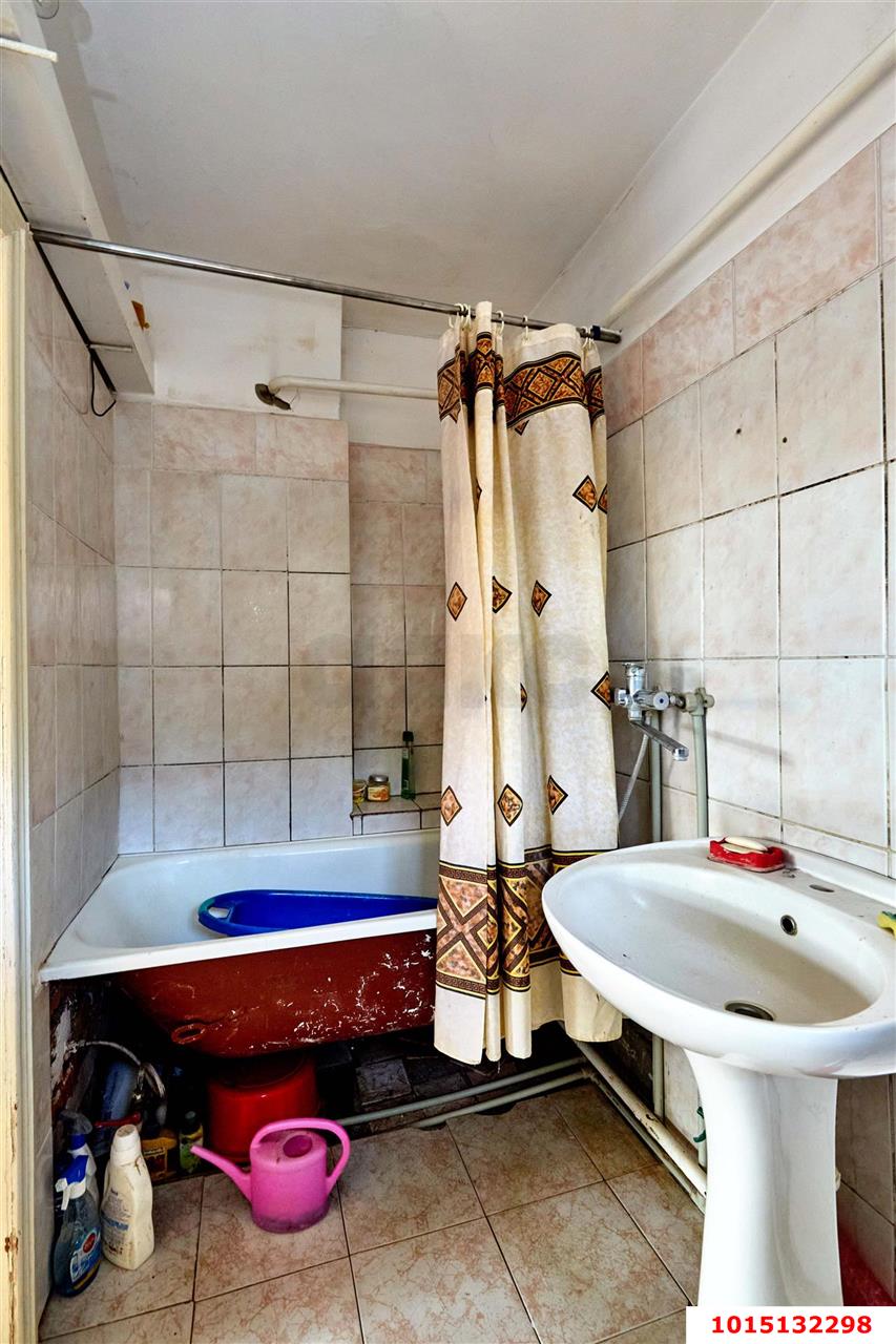 Фото №11: 3-комнатная квартира 55 м² - Краснодар, Дубинка, ул. Челюскина, 2