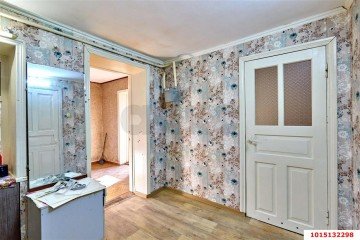 Фото №5: 3-комнатная квартира 55 м² - Краснодар, мкр. Дубинка, ул. Челюскина, 2