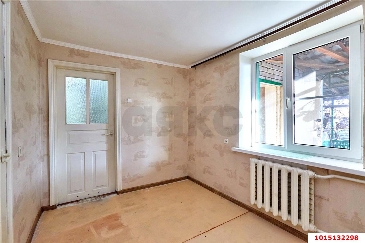 Фото №7: 3-комнатная квартира 55 м² - Краснодар, Дубинка, ул. Челюскина, 2