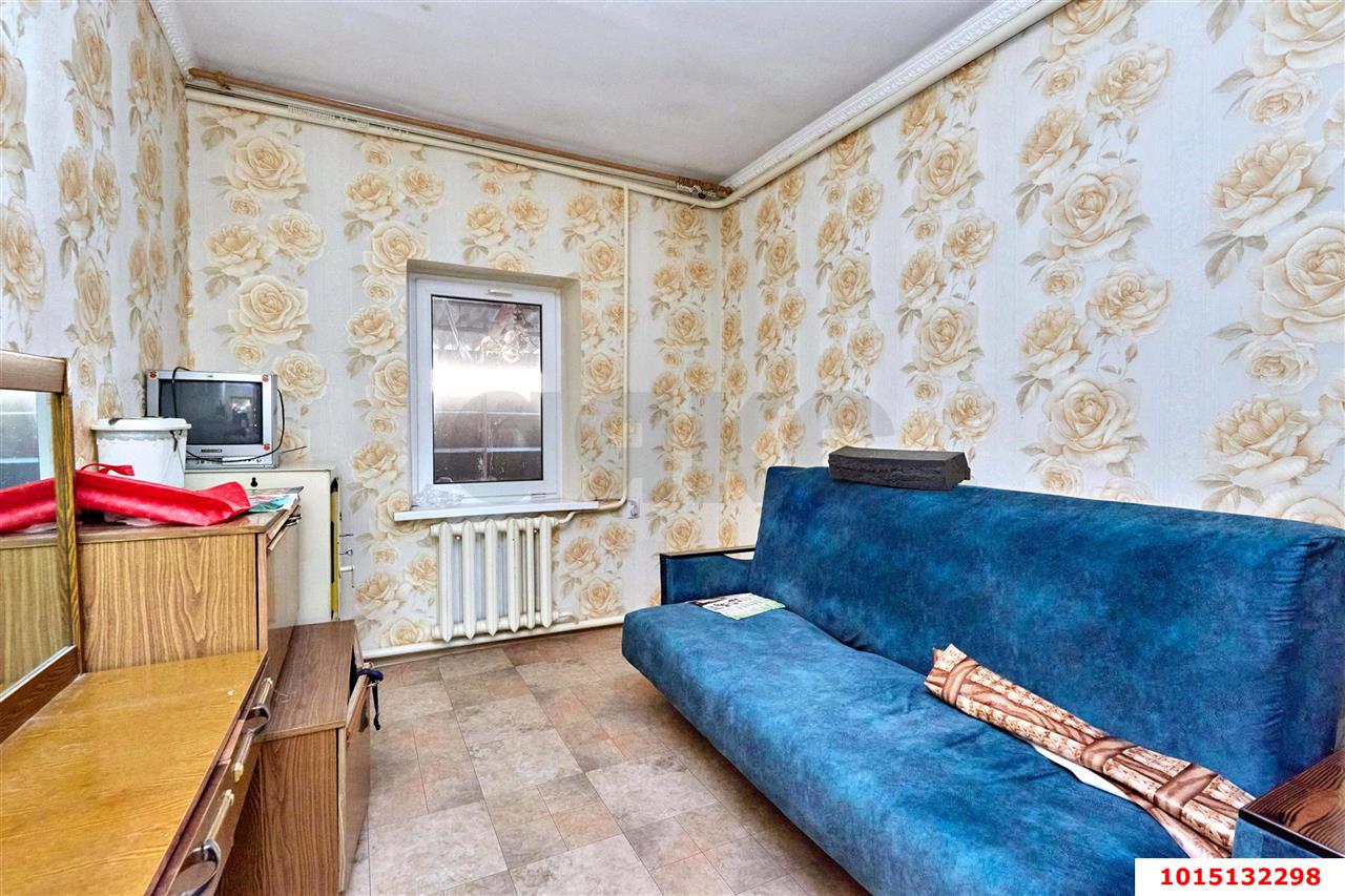 Фото №9: 3-комнатная квартира 55 м² - Краснодар, Дубинка, ул. Челюскина, 2