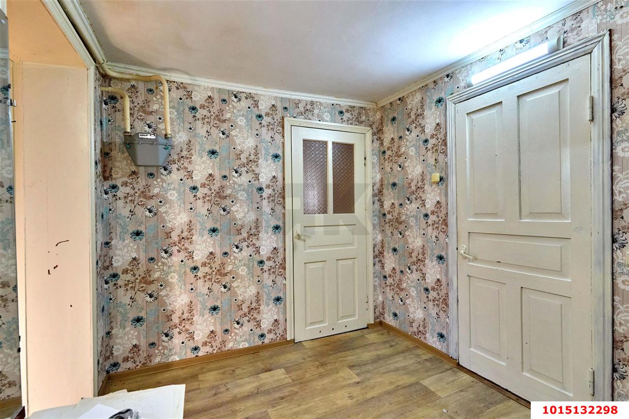 Фото №3: 3-комнатная квартира 55 м² - Краснодар, Дубинка, ул. Челюскина, 2