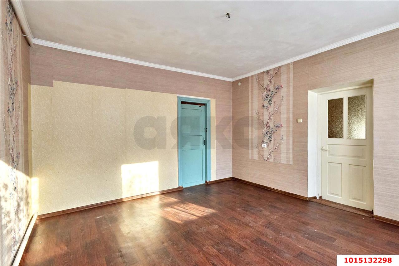 Фото №8: 3-комнатная квартира 55 м² - Краснодар, Дубинка, ул. Челюскина, 2