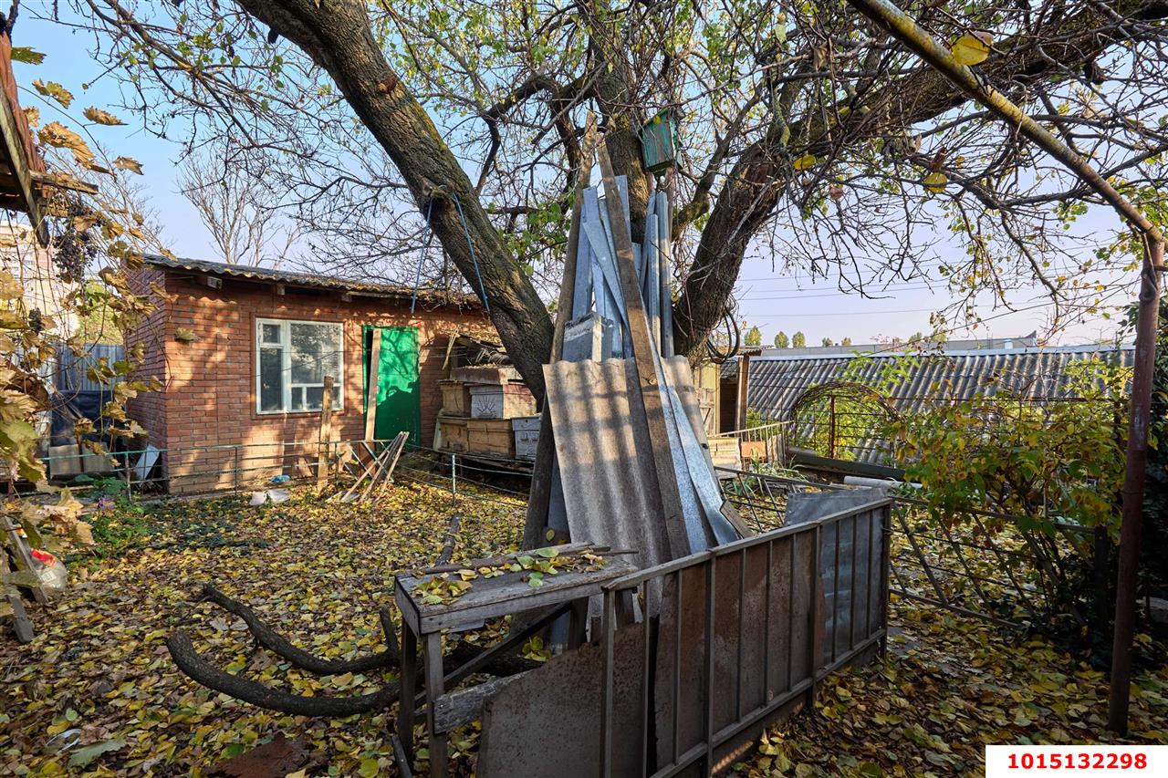 Фото №17: 3-комнатная квартира 55 м² - Краснодар, Дубинка, ул. Челюскина, 2