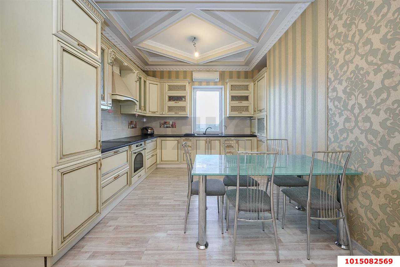 Фото №8: 5+-комнатная квартира 250 м² - Краснодар, 9-й километр, ул. Циолковского, 9