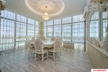 Фото №1: 5+-комнатная квартира 250 м² - Краснодар, мкр. 9-й километр, ул. Циолковского, 9