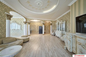 Фото №5: 5+-комнатная квартира 250 м² - Краснодар, мкр. 9-й километр, ул. Циолковского, 9