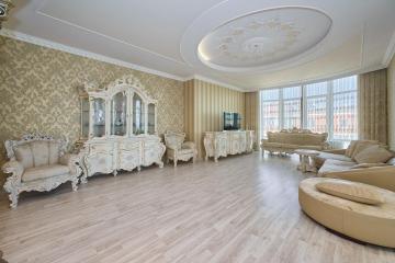 Фото №4: 5+-комнатная квартира 242 м² - Краснодар, мкр. 9-й километр, ул. Циолковского, 9