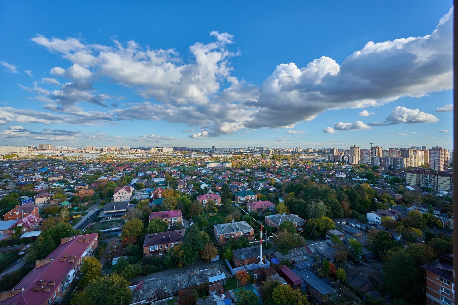 Фото №18: 5+-комнатная квартира 250 м² - Краснодар, ЖК Валентина, Прикубанский внутригородской округ, жилой комплекс Валентина, мкр. 9-й километр, ул. Циолковского, 9