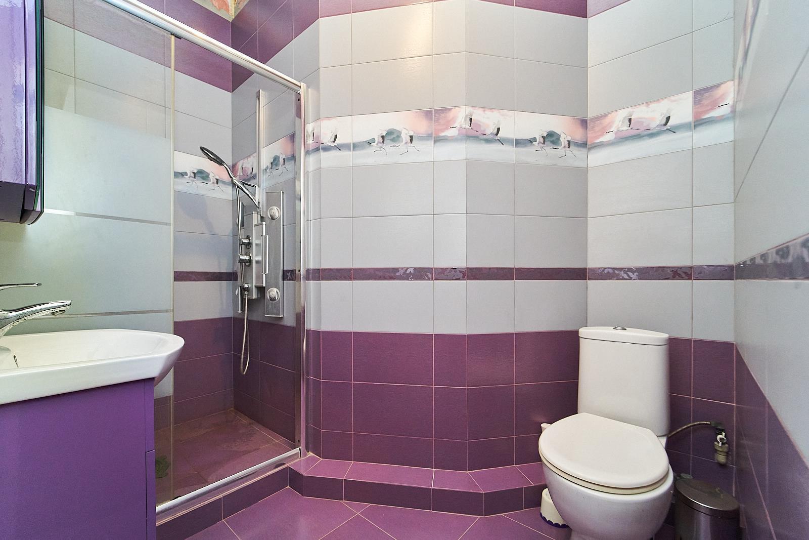 Фото №11: 5+-комнатная квартира 250 м² - Краснодар, ЖК Валентина, Прикубанский внутригородской округ, жилой комплекс Валентина, мкр. 9-й километр, ул. Циолковского, 9