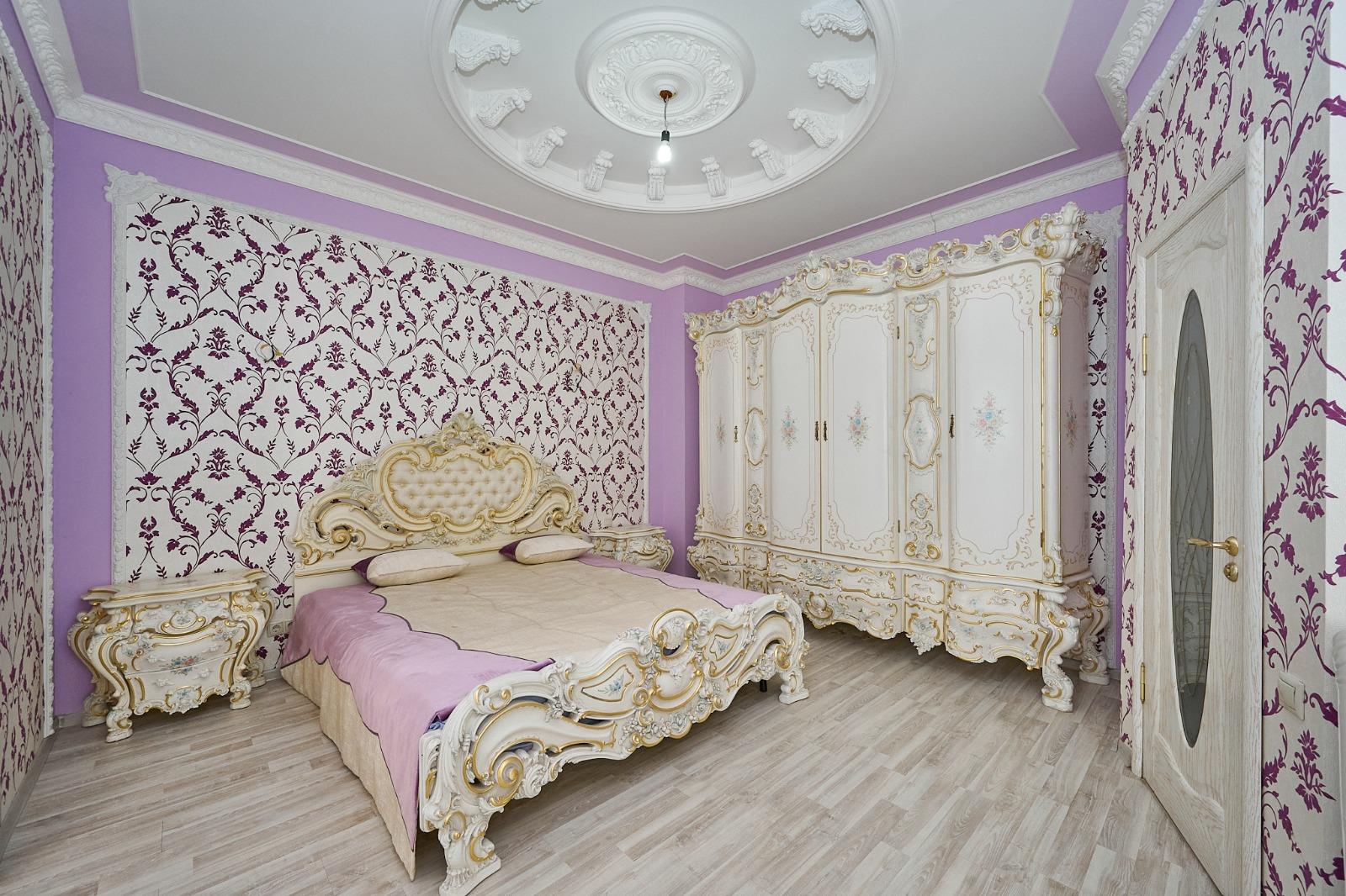 Фото №12: 5+-комнатная квартира 250 м² - Краснодар, ЖК Валентина, Прикубанский внутригородской округ, жилой комплекс Валентина, мкр. 9-й километр, ул. Циолковского, 9