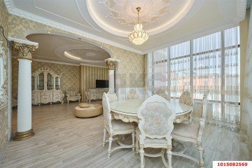 Фото №2: 5+-комнатная квартира 225 м² - Краснодар, мкр. 9-й километр, ул. Циолковского, 9
