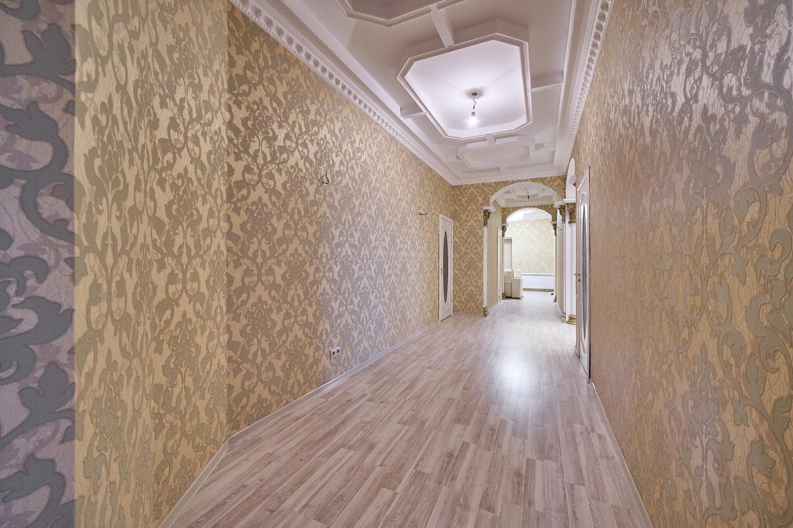 Фото №9: 5+-комнатная квартира 250 м² - Краснодар, ЖК Валентина, Прикубанский внутригородской округ, жилой комплекс Валентина, мкр. 9-й километр, ул. Циолковского, 9