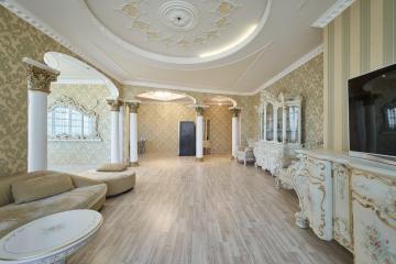 Фото №5: 5+-комнатная квартира 242 м² - Краснодар, мкр. 9-й километр, ул. Циолковского, 9