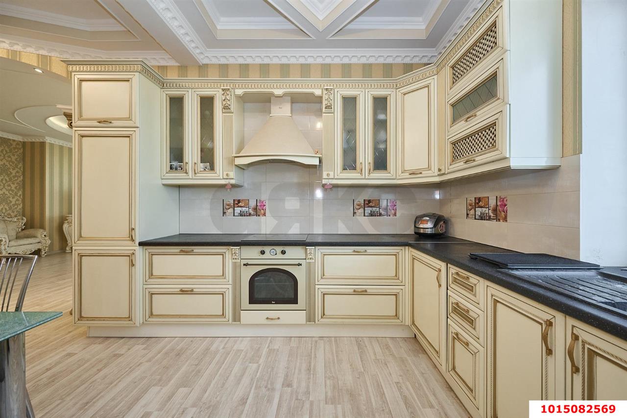 Фото №7: 5+-комнатная квартира 225 м² - Краснодар, 9-й километр, ул. Циолковского, 9