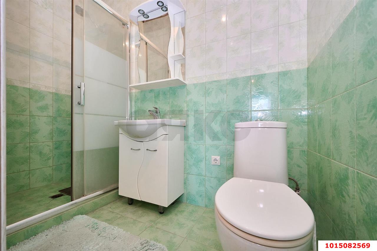 Фото №14: 5+-комнатная квартира 250 м² - Краснодар, 9-й километр, ул. Циолковского, 9