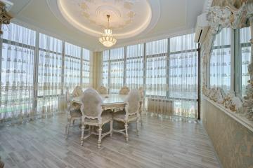 Фото №1: 5+-комнатная квартира 242 м² - Краснодар, мкр. 9-й километр, ул. Циолковского, 9