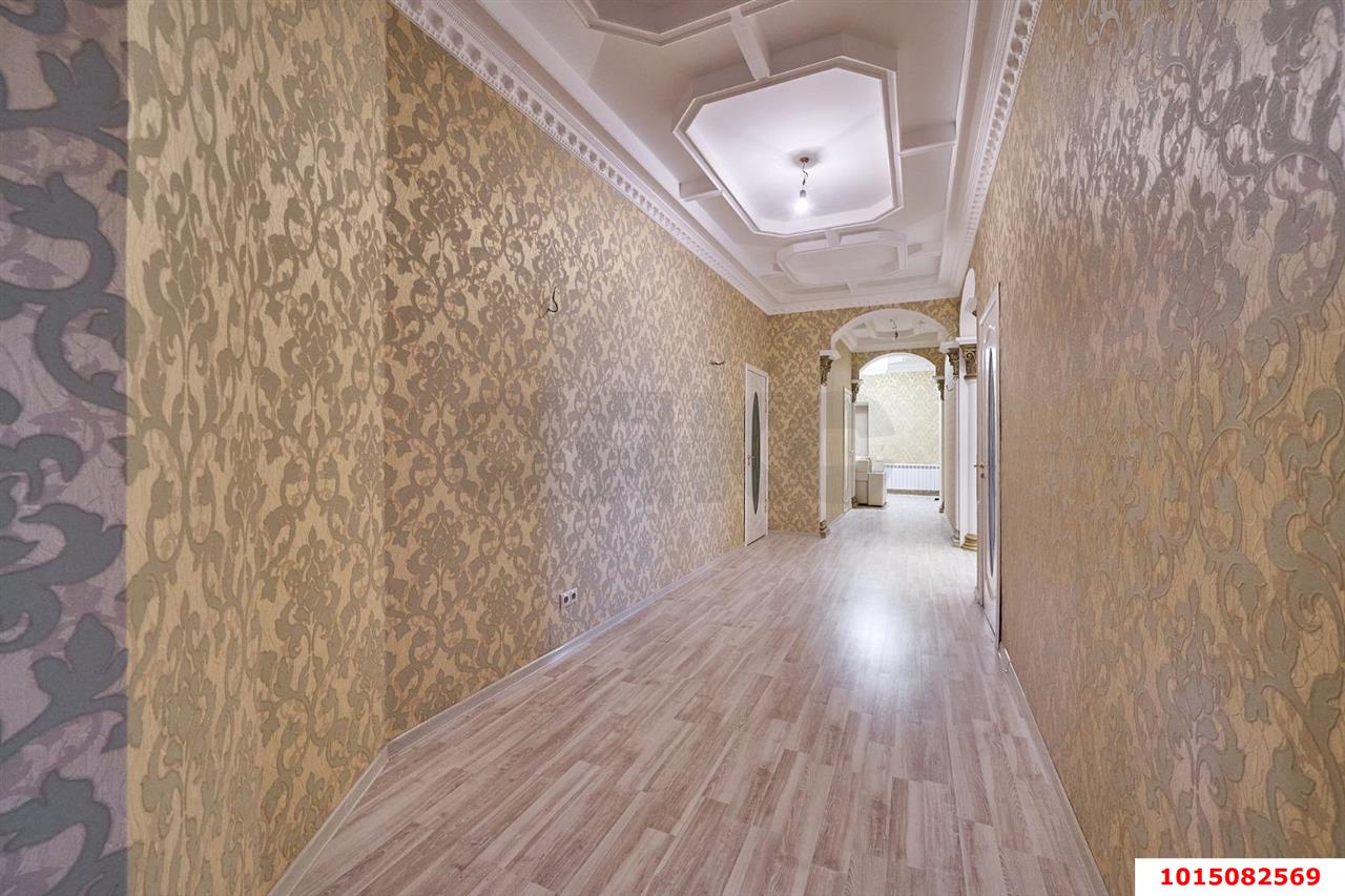 Фото №9: 5+-комнатная квартира 250 м² - Краснодар, 9-й километр, ул. Циолковского, 9