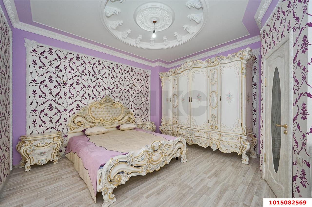 Фото №12: 5+-комнатная квартира 250 м² - Краснодар, 9-й километр, ул. Циолковского, 9