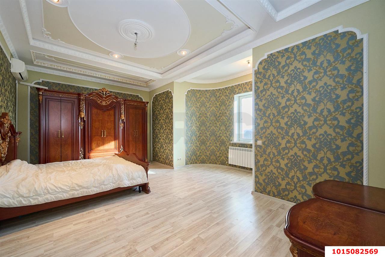 Фото №15: 5+-комнатная квартира 250 м² - Краснодар, 9-й километр, ул. Циолковского, 9