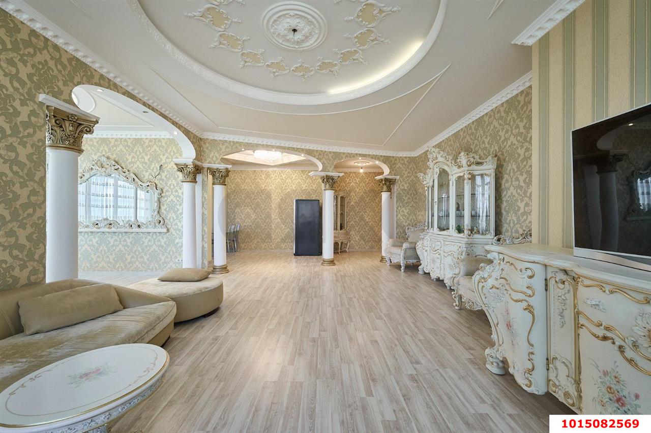 Фото №5: 5+-комнатная квартира 225 м² - Краснодар, 9-й километр, ул. Циолковского, 9