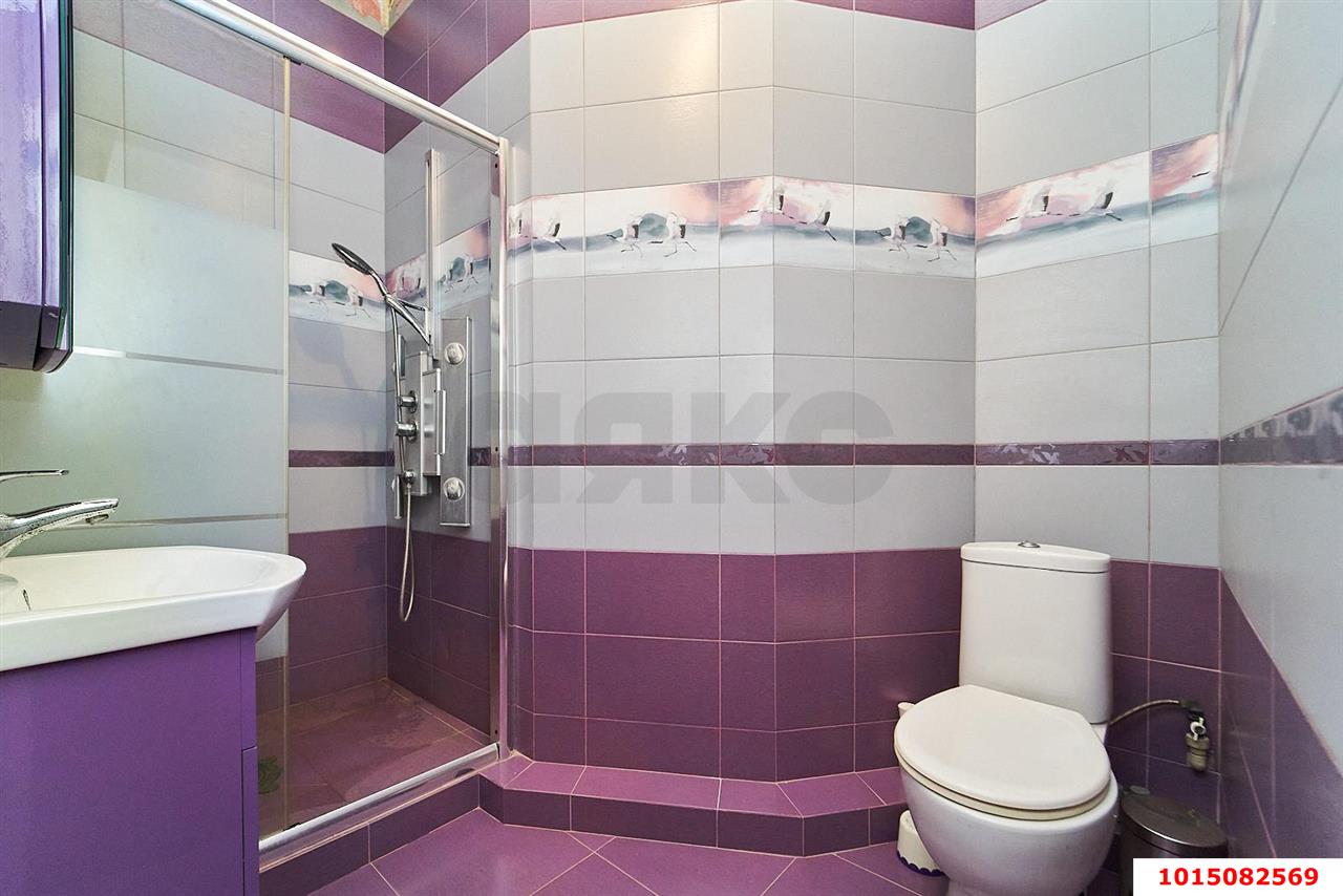 Фото №11: 5+-комнатная квартира 225 м² - Краснодар, 9-й километр, ул. Циолковского, 9