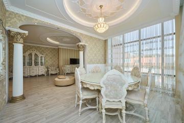 Фото №2: 5+-комнатная квартира 242 м² - Краснодар, мкр. 9-й километр, ул. Циолковского, 9