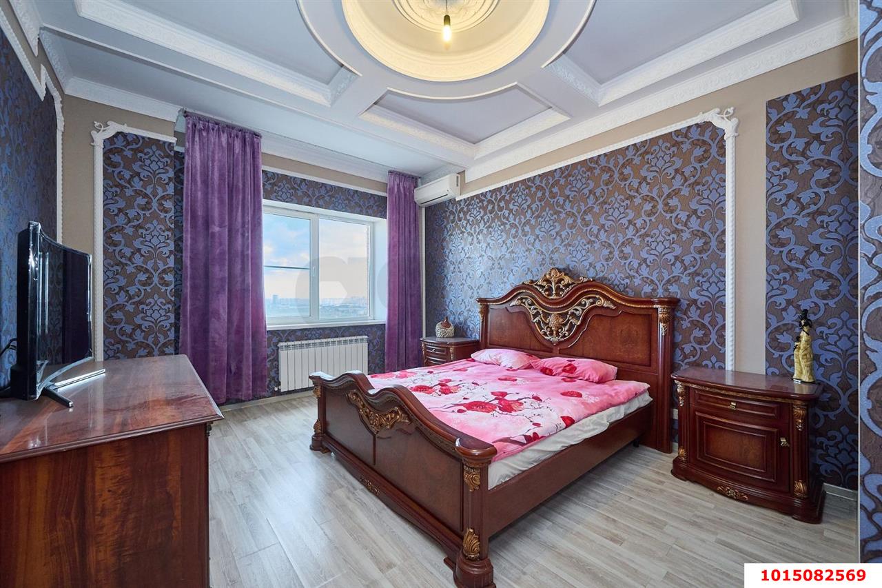 Фото №10: 5+-комнатная квартира 225 м² - Краснодар, 9-й километр, ул. Циолковского, 9