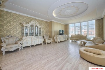 Фото №4: 5+-комнатная квартира 242 м² - Краснодар, мкр. 9-й километр, ул. Циолковского, 9